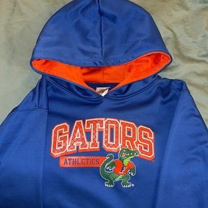Florida Gators hoodie YXL (14-16)